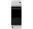 Корпус пластиковый с крышкой REXANT КМПн 2/2 IP30 на 1-2 модуля белый 11-0122 2