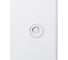 Корпус пластиковый ЩМПп FL-CP-403017-65 (ВхШхГ): 400х300х170 мм, УХЛ1, IP65, непрозрачная дверь Filum 00-01296684 6