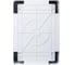 Корпус пластиковый ЩМПп FL-CP-352515-65 (ВхШхГ): 350х250х150 мм, УХЛ1, IP65, непрозрачная дверь Filum 00-01296683 4