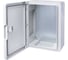 Корпус пластиковый ЩМПп FL-CP-352515-65 (ВхШхГ): 350х250х150 мм, УХЛ1, IP65, непрозрачная дверь Filum 00-01296683 6