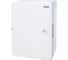 Корпус пластиковый ЩМПп FL-CP-352515-65 (ВхШхГ): 350х250х150 мм, УХЛ1, IP65, непрозрачная дверь Filum 00-01296683 7