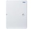 Корпус пластиковый ЩМПп FL-CP-352515-65 (ВхШхГ): 350х250х150 мм, УХЛ1, IP65, непрозрачная дверь Filum 00-01296683 8