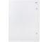 Корпус пластиковый ЩМПп FL-CP-705025-65 (ВхШхГ): 700х500х250 мм, УХЛ1, IP65, непрозрачная дверь Filum 00-01296690 2