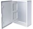 Корпус пластиковый ЩМПп FL-CP-705025-65 (ВхШхГ): 700х500х250 мм, УХЛ1, IP65, непрозрачная дверь Filum 00-01296690 6