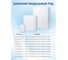 Корпус пластиковый ЩМПп FL-CP-705025-65 (ВхШхГ): 700х500х250 мм, УХЛ1, IP65, непрозрачная дверь Filum 00-01296690 15