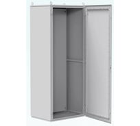 Шкаф модульный SAIPWELL IP55 без боковых панелей KP802080005 (1 дверца) 2000х800х800 мм артикул SPL01-114