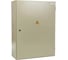 Корпус МЭК ЭЛЕКТРИКА монтажный металлический (500х400х220) IP65 MEC27302 1