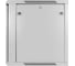 Шкаф телекоммуникационный ExeGate 19 настенный 12U EC-WM-12U.600.G.GREY 19”, 12U, 600x600x635мм ШхГхВ, передняя дверь закаленное стекло, съемные боковые панели 298604 8
