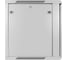 Шкаф телекоммуникационный ExeGate 19 настенный 12U EC-WM-12U.600.G.GREY 19”, 12U, 600x600x635мм ШхГхВ, передняя дверь закаленное стекло, съемные боковые панели 298604 9
