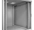 Шкаф телекоммуникационный ExeGate 19 настенный 12U EC-WM-12U.600.G.GREY 19”, 12U, 600x600x635мм ШхГхВ, передняя дверь закаленное стекло, съемные боковые панели 298604 10