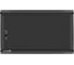 Шкаф телекоммуникационный ExeGate 19 настенный 6U EC-WM-6U.450.M.BLACK 19”, 6U, 600x450x370мм ШхГхВ, передняя дверь металл, съемные боковые панели 298617 3