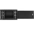 Шкаф телекоммуникационный ExeGate 19 настенный 6U EC-WM-6U.450.M.BLACK 19”, 6U, 600x450x370мм ШхГхВ, передняя дверь металл, съемные боковые панели 298617 4