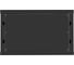 Шкаф телекоммуникационный ExeGate 19 настенный 6U EC-WM-6U.450.M.BLACK 19”, 6U, 600x450x370мм ШхГхВ, передняя дверь металл, съемные боковые панели 298617 5