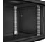 Шкаф телекоммуникационный ExeGate 19 настенный 6U EC-WM-6U.450.M.BLACK 19”, 6U, 600x450x370мм ШхГхВ, передняя дверь металл, съемные боковые панели 298617 10