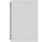 Шкаф телекоммуникационный ExeGate 10 настенный 9U EC-WM-9U.280.G.GREY 10”, 9U, 350x280x420мм ШхГхВ, передняя дверь закаленное стекло 298625 6