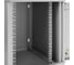 Шкаф телекоммуникационный ExeGate 10 настенный 9U EC-WM-9U.280.G.GREY 10”, 9U, 350x280x420мм ШхГхВ, передняя дверь закаленное стекло 298625 8