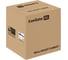Шкаф телекоммуникационный ExeGate 10 настенный 9U EC-WM-9U.280.G.GREY 10”, 9U, 350x280x420мм ШхГхВ, передняя дверь закаленное стекло 298625 10