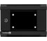 Шкаф телекоммуникационный ExeGate 10 настенный 4U EС-WM-4U.310.G.BLACK 10”, 4U, 330x310x230мм ШхГхВ, передняя дверь закаленное стекло 300248 3