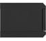 Шкаф телекоммуникационный ExeGate 10 настенный 4U EС-WM-4U.310.G.BLACK 10”, 4U, 330x310x230мм ШхГхВ, передняя дверь закаленное стекло 300248 8