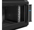 Шкаф телекоммуникационный ExeGate 10 настенный 4U EС-WM-4U.310.G.BLACK 10”, 4U, 330x310x230мм ШхГхВ, передняя дверь закаленное стекло 300248 9