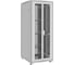 Шкаф телекоммуникационный ExeGate 19 напольный 42U EC-FS-42U.800.1000.G.V.GREY 19”, 42U, 800x1000x2054мм ШхГхВ, передняя дверь закаленное стекло 300284 3