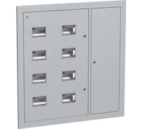 Корпус металлический IEK ЩЭ-8-Э (1000х960х110мм) 36 УХЛ3 IP31 LIGHT MKM42-08-31-E-L