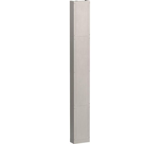 Короб КЭТ транзитный IEK IND-KET-1-T