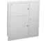 Корпус металлический IEK ЩЭ-3(4) 36 УХЛ3 (без окон) IP31 LIGHT MKM42-04-31-WW-L 1