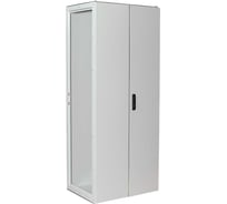 Корпус металлический сборный IEK SMART ВРУ 2000х800х450мм-2Д IP54 YKM50-2000-800-450-2D-54