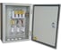 Ящик силовой с рубильником МЭК Электрика ЯРП 100А (400х300х155) IP65 MEC25306 1