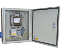 Ящик с понижающим трансформатором МЭК Электрика ЯТП - 0,25 220/36 IP65 (ОСО) (3 авт) MEC26306