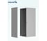 Шкаф (Щит) модульный SAIPWELL сталь IP55 без боковых панелей KP802060005 (1 дверца) 2000х800х600 мм артикул SPL01-113 3