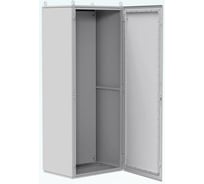 Шкаф (щит) модульный SAIPWELL IP55 без боковых панелей KP801450005 (1 дверца) 1400х800х500 мм артикул SPL01-97