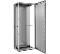 Шкаф напольный SKTS 800x1800x600 c МП, RAL7035 SKTS 8886.500