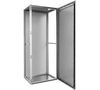 Шкаф напольный SKTS 800x1800x600 без МП, RAL7035 SKTS 8886.510