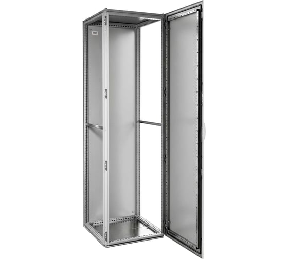 Шкаф напольный SKTS 600x2000x800 без МП, RAL7035 SKTS 8608.510
