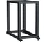 Стойка двухрамная ITK LINEA F 47U 600х600-1000 мм, черная LF05-47U61-2GM 1
