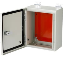 Щит с монтажной панелью CHINT NXW5-120100/25 IP54 (R) 640010