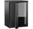 Шкаф настенный ITK LINEA W 15U 600х450мм дверь стекло черный 2.0 LWR5-15U64-GF-2 1