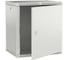 Шкаф настенный ITK LINEA W 12U 600х450мм дверь металл серый 2.0 LWR3-12U64-MF-2 1