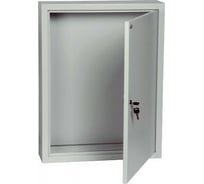 Металлический корпус IEK ЩМП-1-1 36 УХЛ3 IP31 LIGHTYKM41-01-31-L