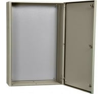 Металлический корпус IEK ЩМП-2-3 76 У2 IP54 LIGHTYKM40-02-54-L