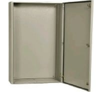 Металлический корпус IEK ЩМП-1-3 76 У2 IP54 LIGHTYKM40-01-54-L
