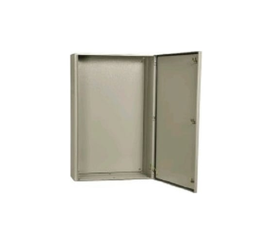 Металлический корпус IEK ЩМП-1-3 76 У2 IP54 LIGHTYKM40-01-54-L