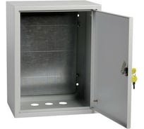 Металлический корпус IEK ЩМП-3-0 36 УХЛ3 IP31 LIGHTYKM40-03-31-L