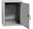 Металлический корпус IEK ЩМП-3-0 36 УХЛ3 IP31 LIGHTYKM40-03-31-L 1