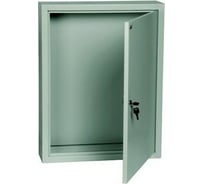 Металлический корпус IEK ЩМП-3-1 36 УХЛ3 IP31 LIGHTYKM41-03-31-L