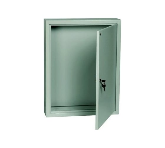 Металлический корпус IEK ЩМП-3-1 36 УХЛ3 IP31 LIGHTYKM41-03-31-L