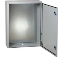 Металлический корпус IEK ЩМП-6-3 76 У2 IP54 LIGHTYKM40-06-54-L