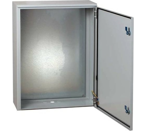 Металлический корпус IEK ЩМП-6-3 76 У2 IP54 LIGHTYKM40-06-54-L